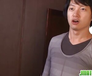 Tóc đỏ hoạt động tay trong gia sư vlxx trại giam