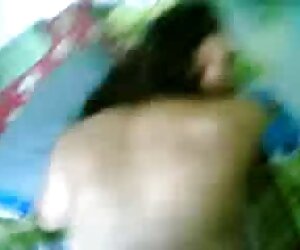 Cô gái tóc vàng phim sex vlxx phu de và tận hưởng khoái
